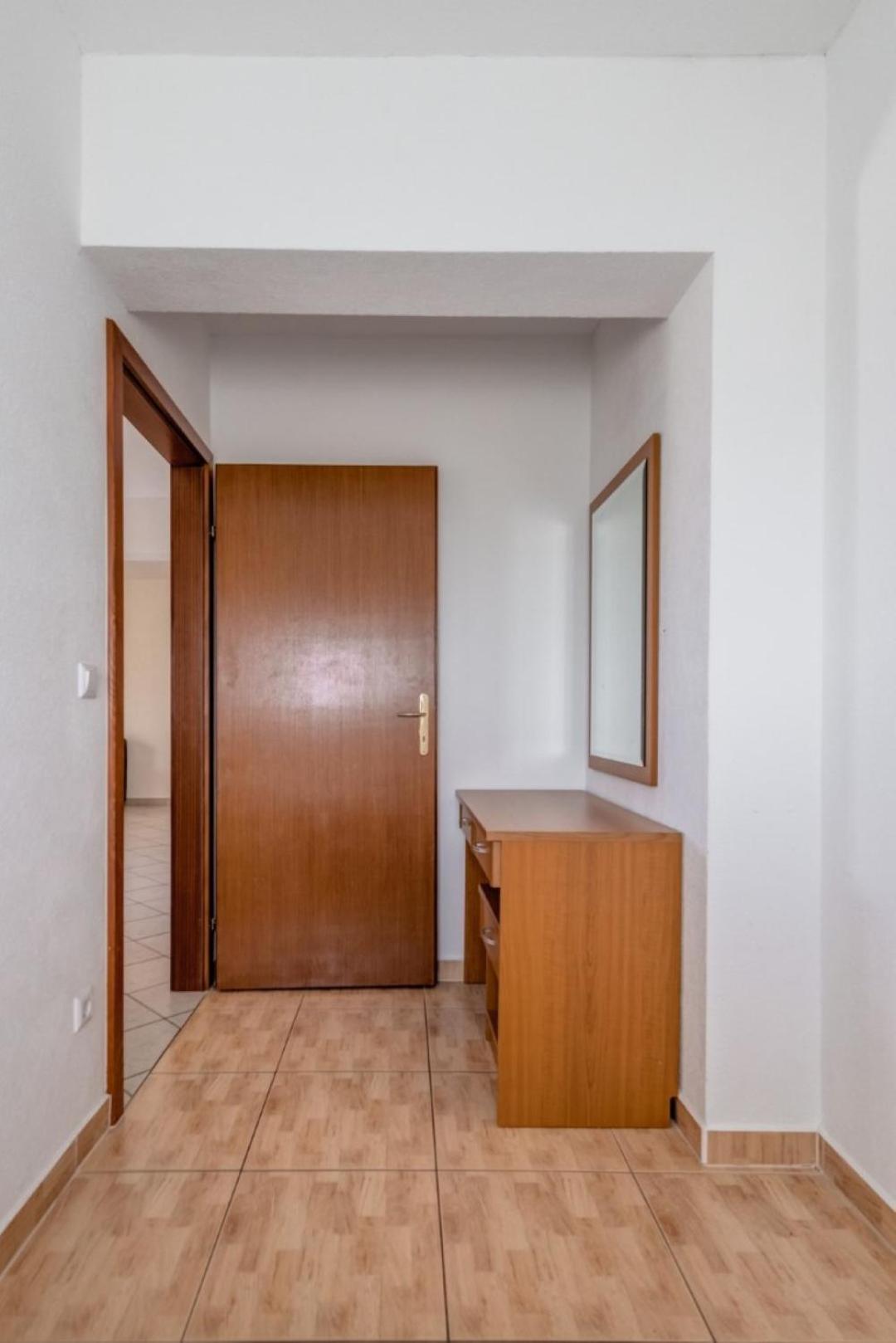 Ruza&Nikolina "1" Apartmani - Baska Voda Exterior photo